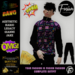 Second Life Marketplace - [Fusion Fashion Delivery Hud] - Fusion Comic ...